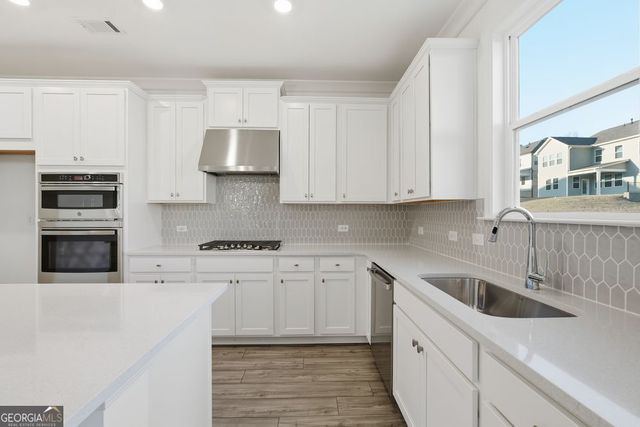 1653 Caldwell Bend Lane, Dacula, GA 30019