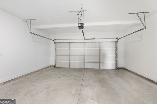 1653 Caldwell Bend Lane, Dacula, GA 30019