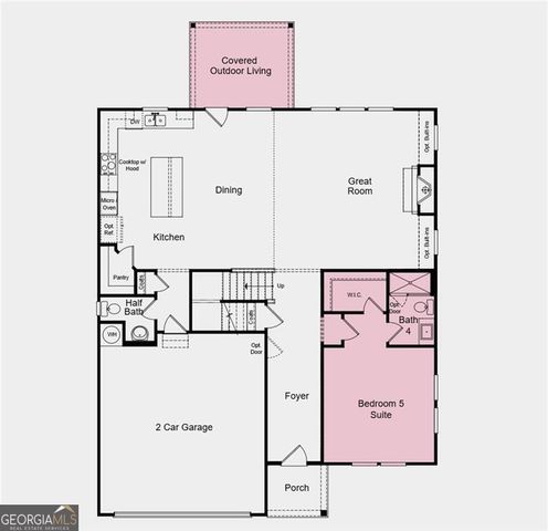 1653 Caldwell Bend Lane, Dacula, GA 30019