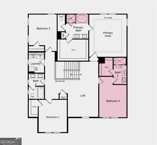 1653 Caldwell Bend Lane, Dacula, GA 30019