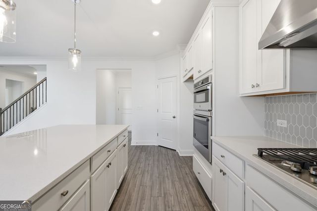 1653 Caldwell Bend Lane, Dacula, GA 30019