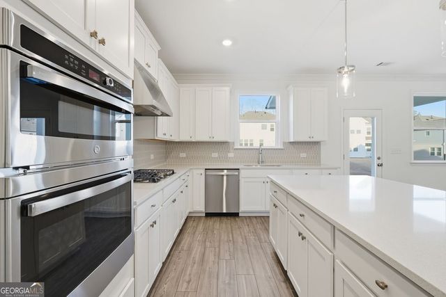 1653 Caldwell Bend Lane, Dacula, GA 30019