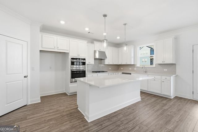 1653 Caldwell Bend Lane, Dacula, GA 30019