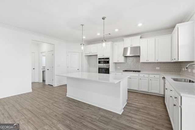 1653 Caldwell Bend Lane, Dacula, GA 30019