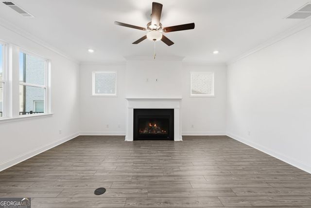 1653 Caldwell Bend Lane, Dacula, GA 30019