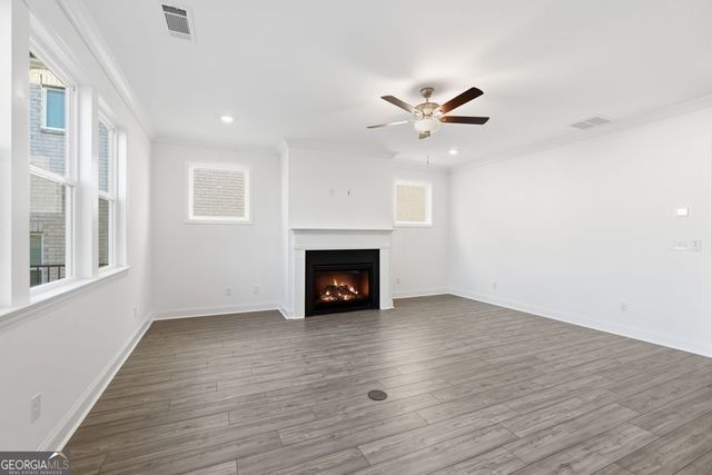 1653 Caldwell Bend Lane, Dacula, GA 30019