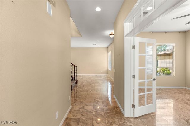 17 Morninglow Pass, Henderson, NV 89052