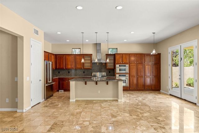 17 Morninglow Pass, Henderson, NV 89052