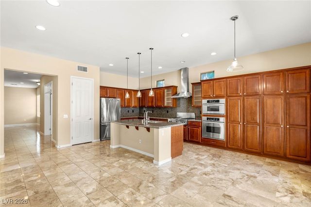 17 Morninglow Pass, Henderson, NV 89052