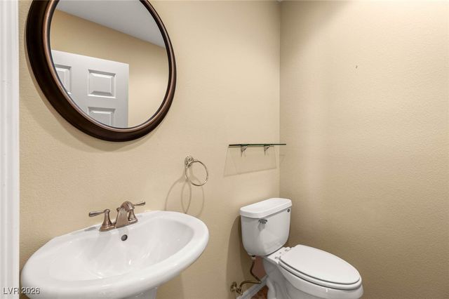 17 Morninglow Pass, Henderson, NV 89052