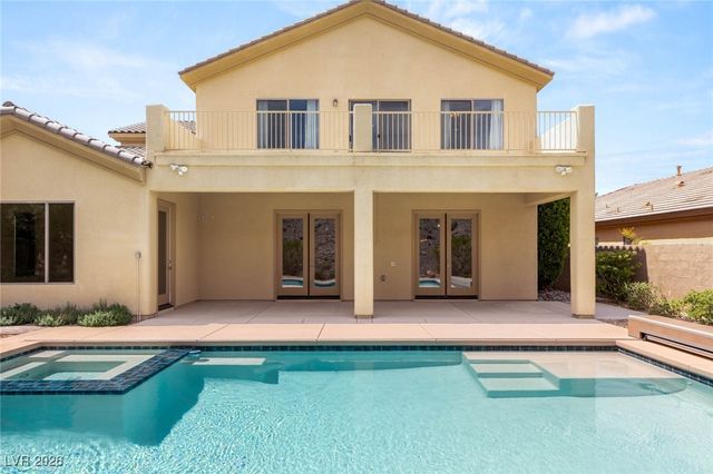 17 Morninglow Pass, Henderson, NV 89052