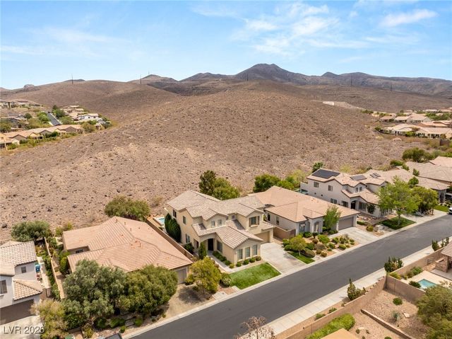17 Morninglow Pass, Henderson, NV 89052