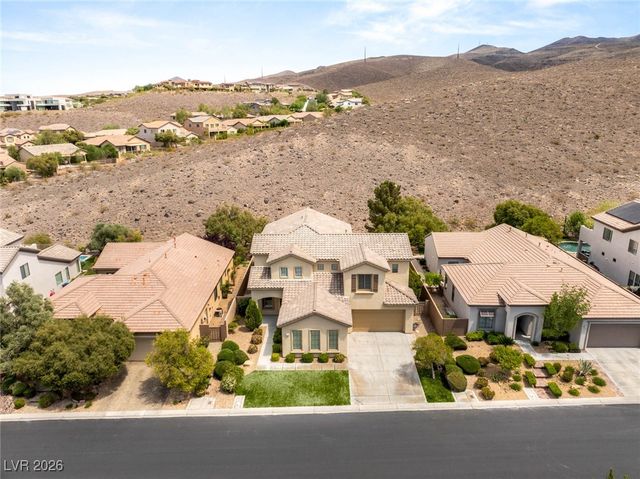 17 Morninglow Pass, Henderson, NV 89052