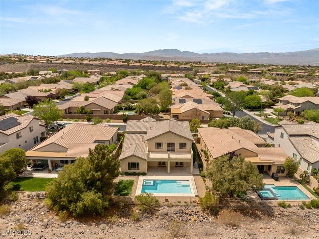 17 Morninglow Pass, Henderson, NV 89052