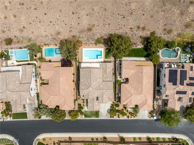 17 Morninglow Pass, Henderson, NV 89052