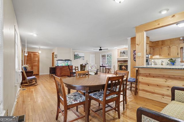 2815 Indian Trail Drive, Tucker, GA 30082