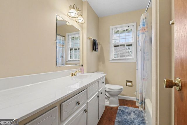 2815 Indian Trail Drive, Tucker, GA 30082