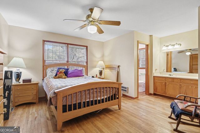 2815 Indian Trail Drive, Tucker, GA 30082