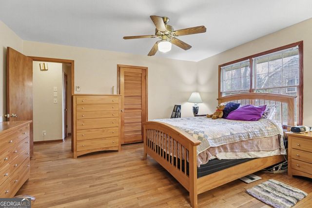 2815 Indian Trail Drive, Tucker, GA 30082