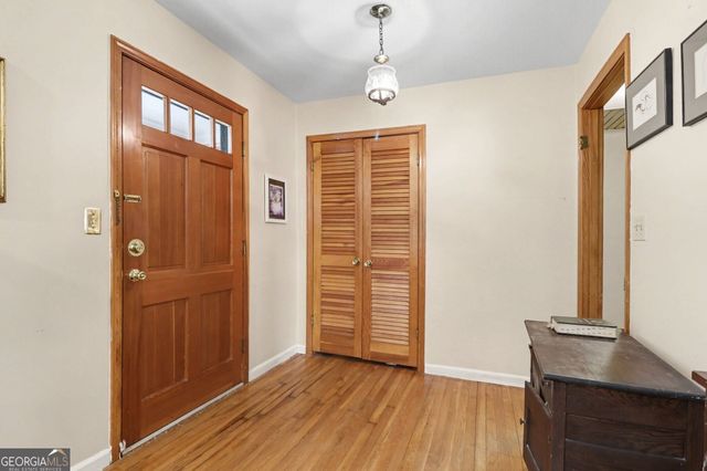 2815 Indian Trail Drive, Tucker, GA 30082