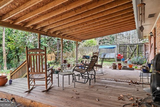 2815 Indian Trail Drive, Tucker, GA 30082