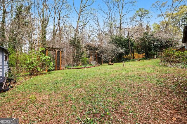 2815 Indian Trail Drive, Tucker, GA 30082