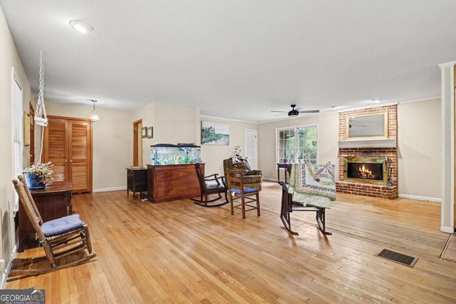 2815 Indian Trail Drive, Tucker, GA 30082