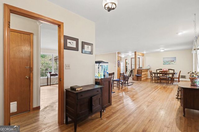 2815 Indian Trail Drive, Tucker, GA 30082