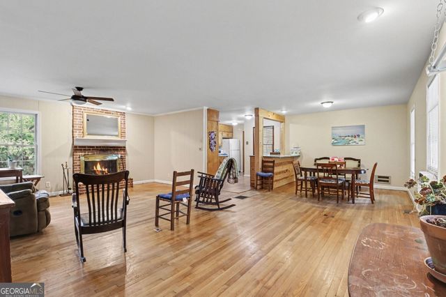 2815 Indian Trail Drive, Tucker, GA 30082