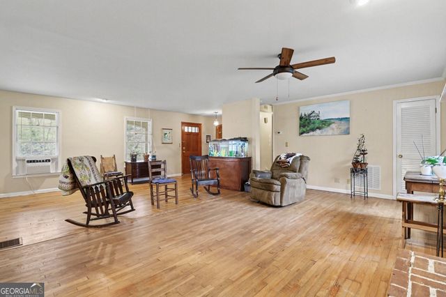 2815 Indian Trail Drive, Tucker, GA 30082