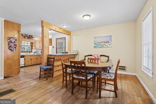 2815 Indian Trail Drive, Tucker, GA 30082