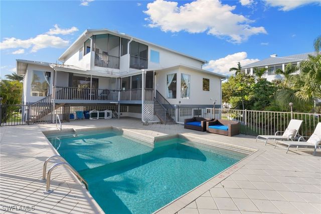 821 Palm ST, Marco Island, FL 34145