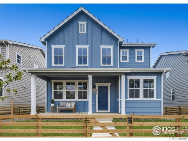 771 Wood Sorrel Lane, Fort Collins, CO 80524