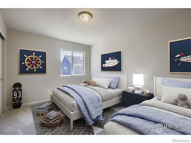 771 Wood Sorrel Lane, Fort Collins, CO 80524