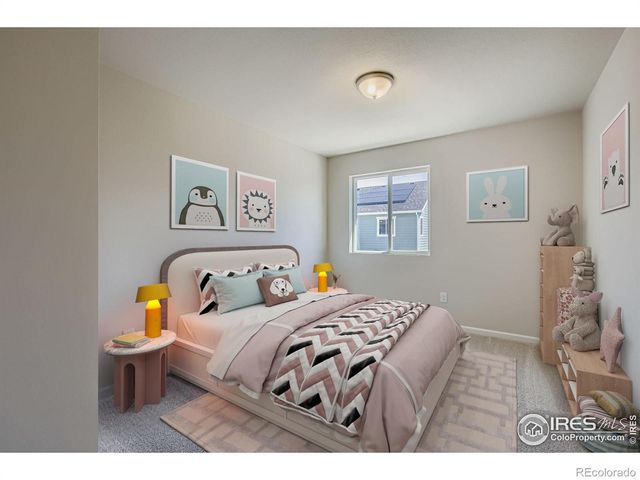 771 Wood Sorrel Lane, Fort Collins, CO 80524