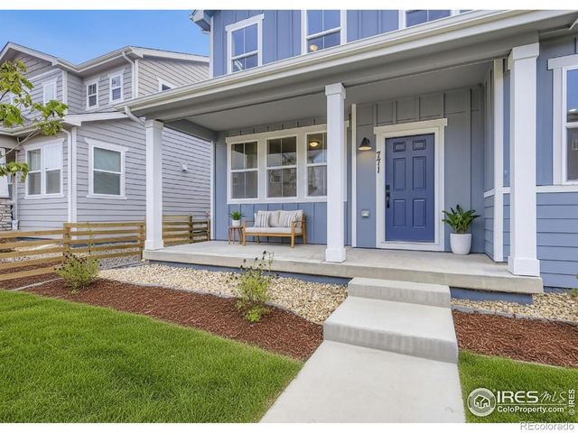 771 Wood Sorrel Lane, Fort Collins, CO 80524