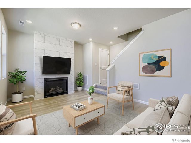 771 Wood Sorrel Lane, Fort Collins, CO 80524