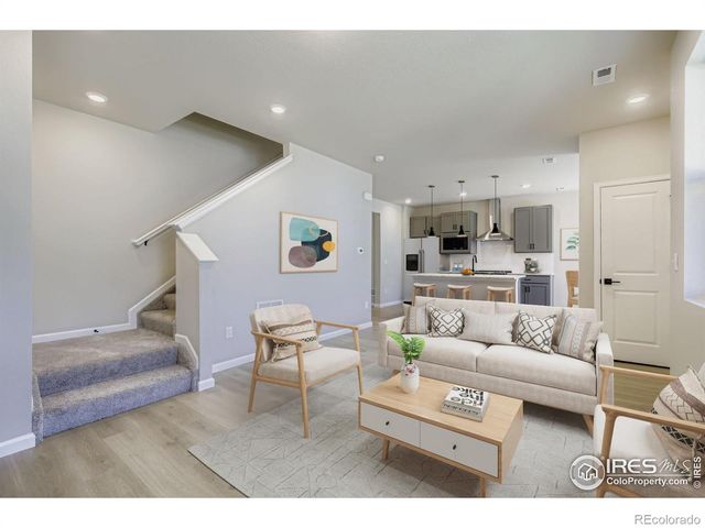 771 Wood Sorrel Lane, Fort Collins, CO 80524