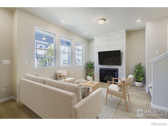 771 Wood Sorrel Lane, Fort Collins, CO 80524