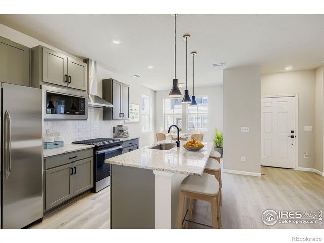 771 Wood Sorrel Lane, Fort Collins, CO 80524