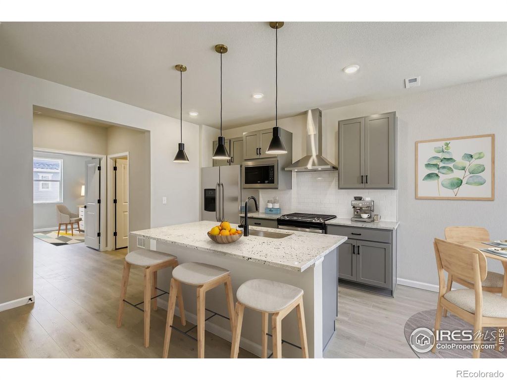 771 Wood Sorrel Lane, Fort Collins, CO 80524