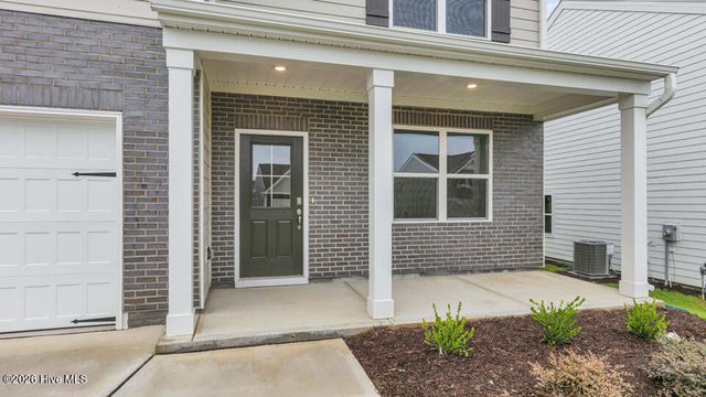 2709 Mindy Way, Winterville, NC 28590