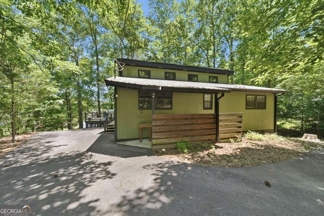 176 Crooked Creek Bay Road, Eatonton, GA 31024