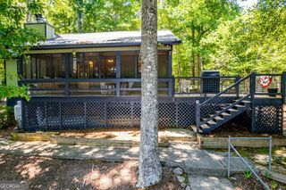 176 Crooked Creek Bay Road, Eatonton, GA 31024