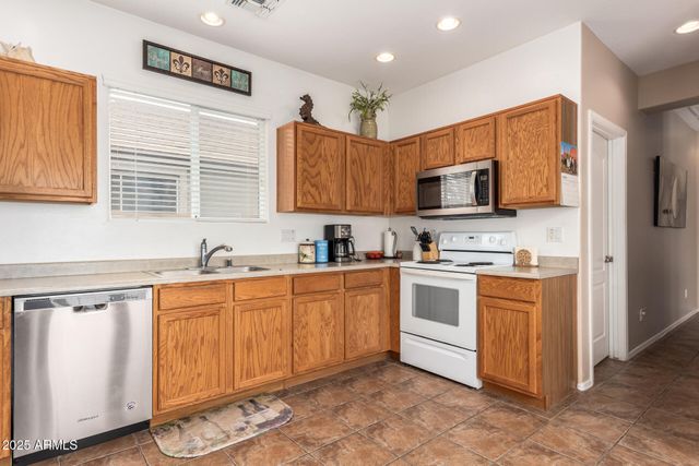22931 S 208TH Street, Queen Creek, AZ 85142