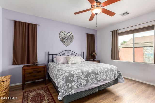 22931 S 208TH Street, Queen Creek, AZ 85142