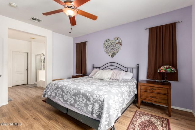 22931 S 208TH Street, Queen Creek, AZ 85142