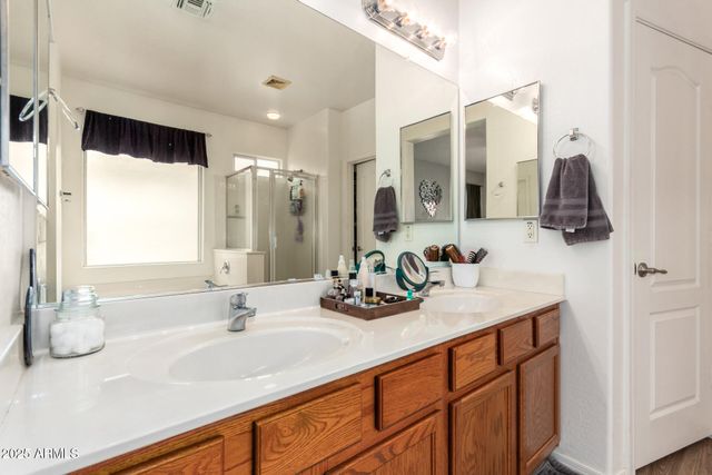 22931 S 208TH Street, Queen Creek, AZ 85142