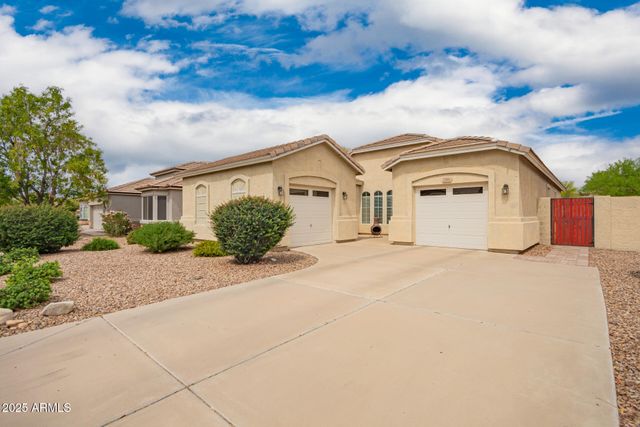 22931 S 208TH Street, Queen Creek, AZ 85142