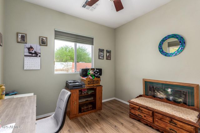 22931 S 208TH Street, Queen Creek, AZ 85142